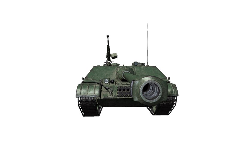 WZ T 34 2 G ft