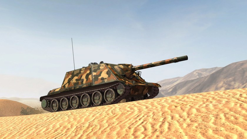 WZ-120g ft