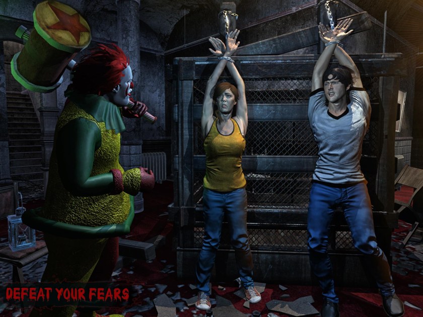 DREADOUT 2