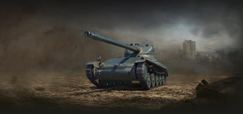 AMX 1357