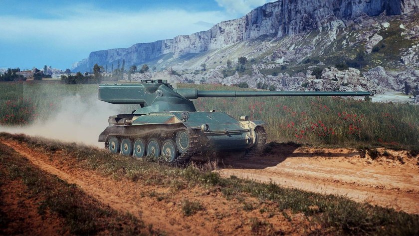 AMX 13 57 gf
