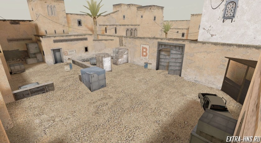 Aim Servers CS 1.6
