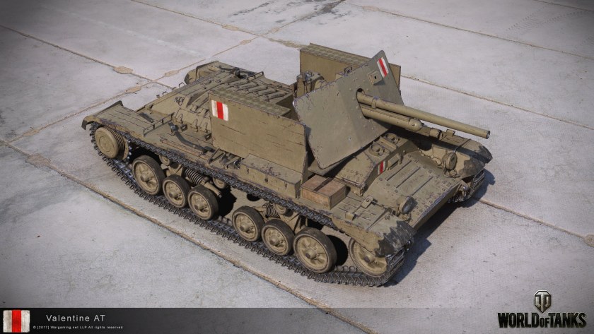 Немецкий танк PZ 2