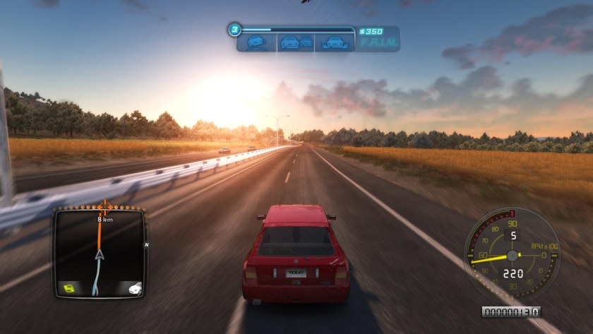 Cars 3 Xbox 360