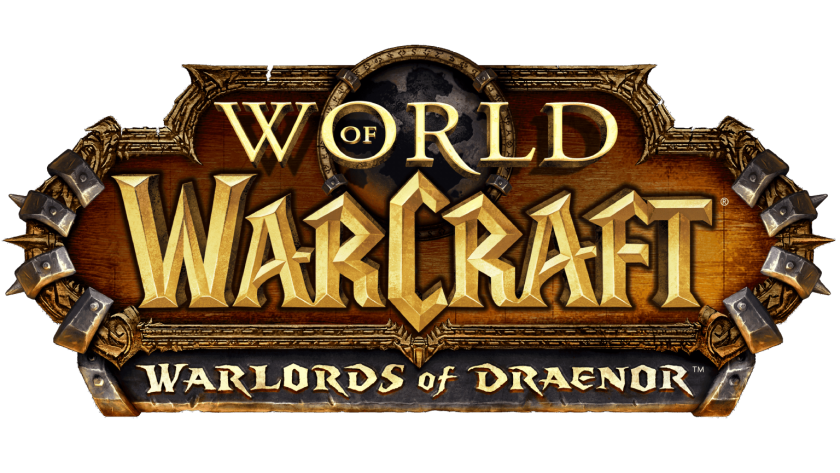 World of Warcraft пропсы