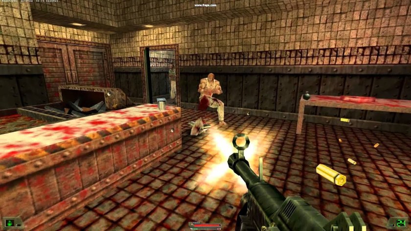 Игра Red Alert 1