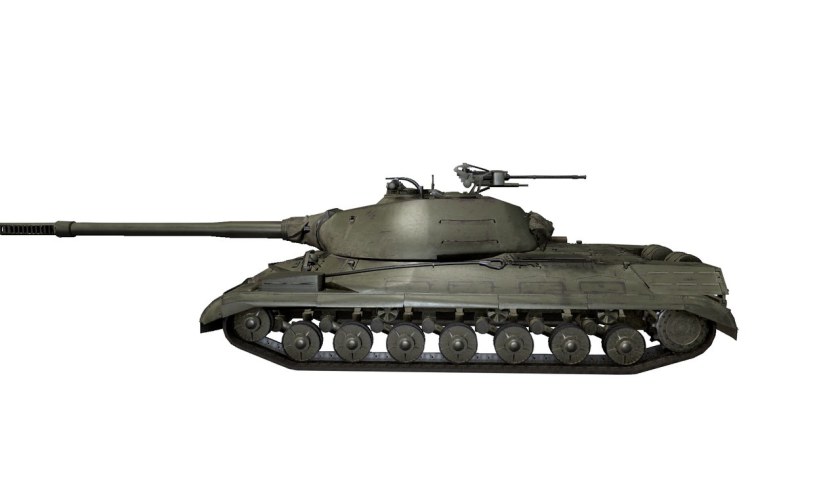 Об 268 вар 5