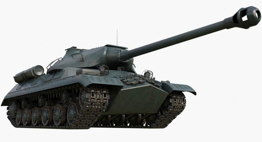 WZ 111 5a