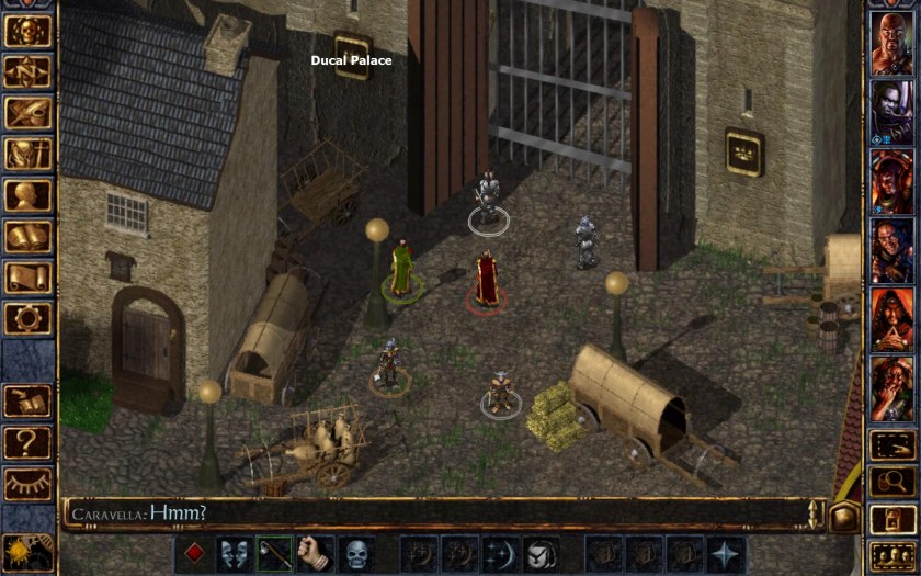 Baldur s gate 3 барда