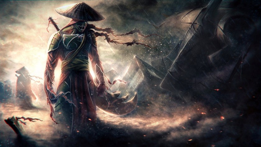 Dawnbreaker персонаж дота 2