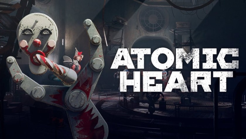 Atomic Heart