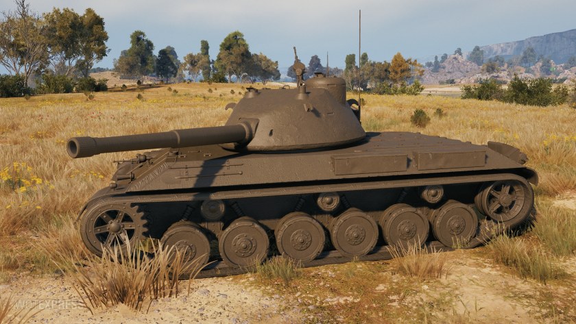 Карро 45т