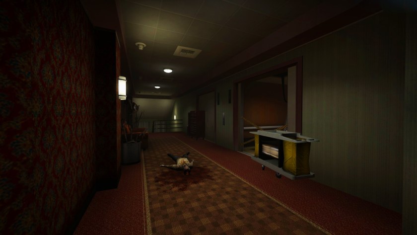 Nuke Map CS go Secret