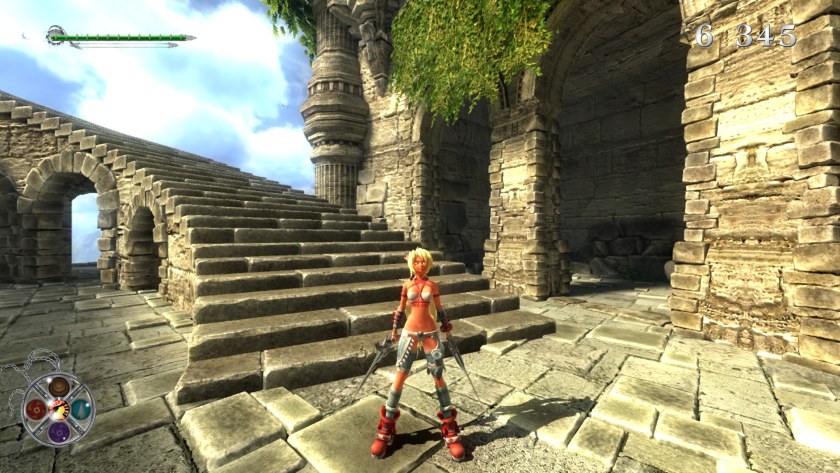 Sacred 3 first Edition (Xbox 360/Xbox one)