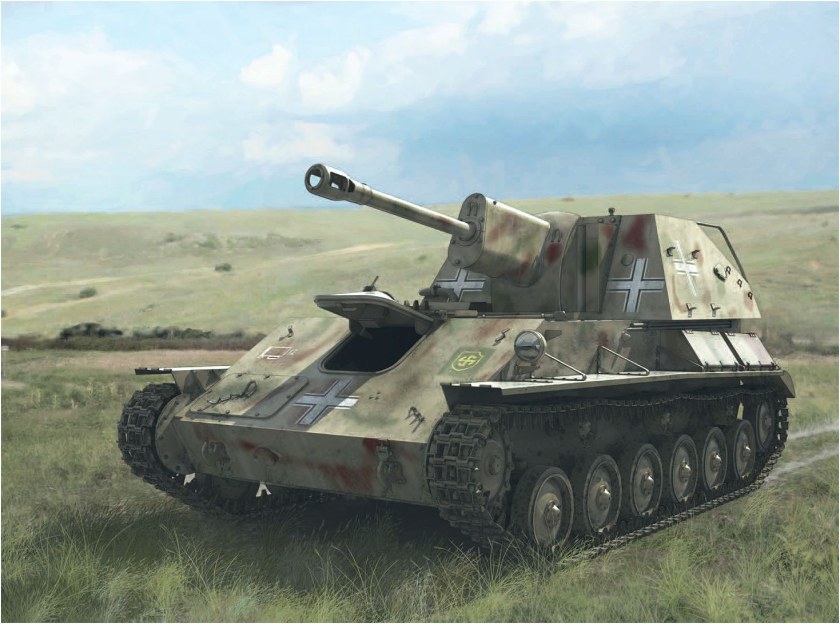 Panzer 76