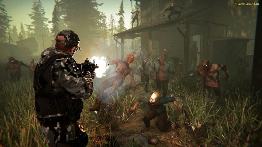 State of Decay 1