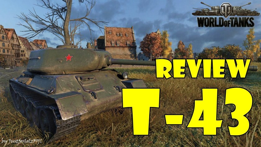 Т-26-4 танк