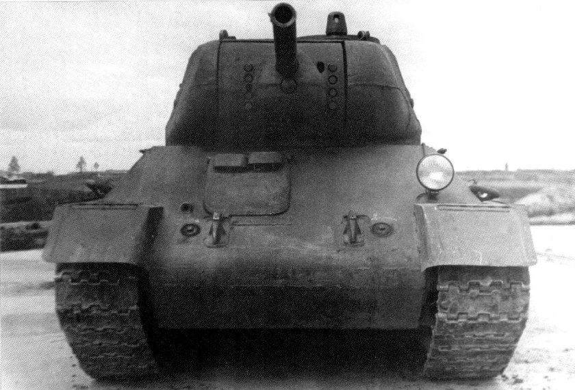 Т 34 43