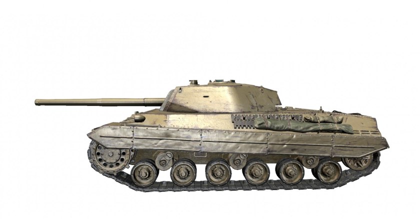 Танк т-34/76