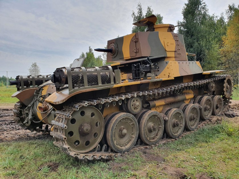Кошкин танк т-34 пробег Харьков Москва