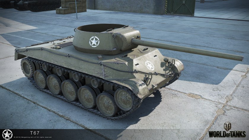 Кв1 Blitz