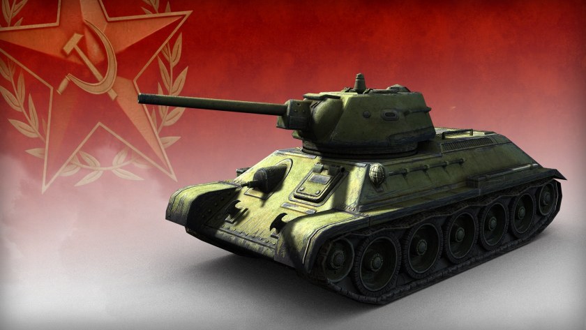 Венгерский танк Толди 3