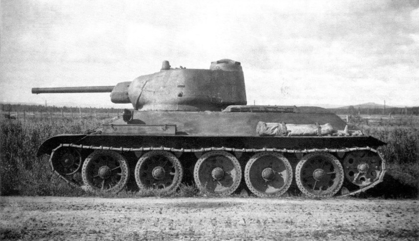 Танк а 44 в World of Tanks