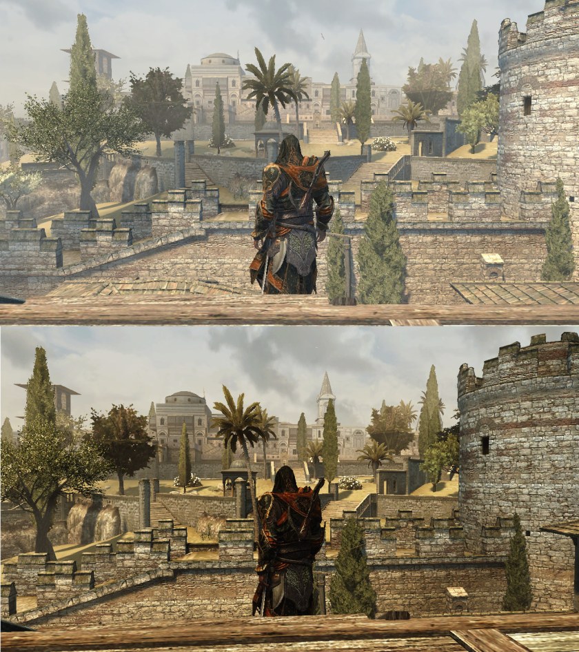 Assassin's Creed: Revelations