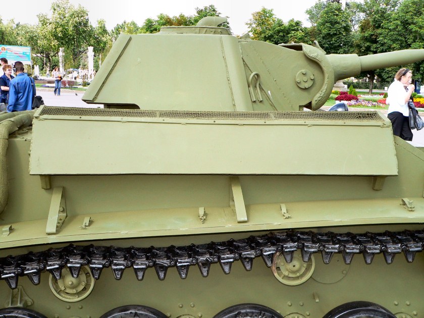 Т 70 ЛТ