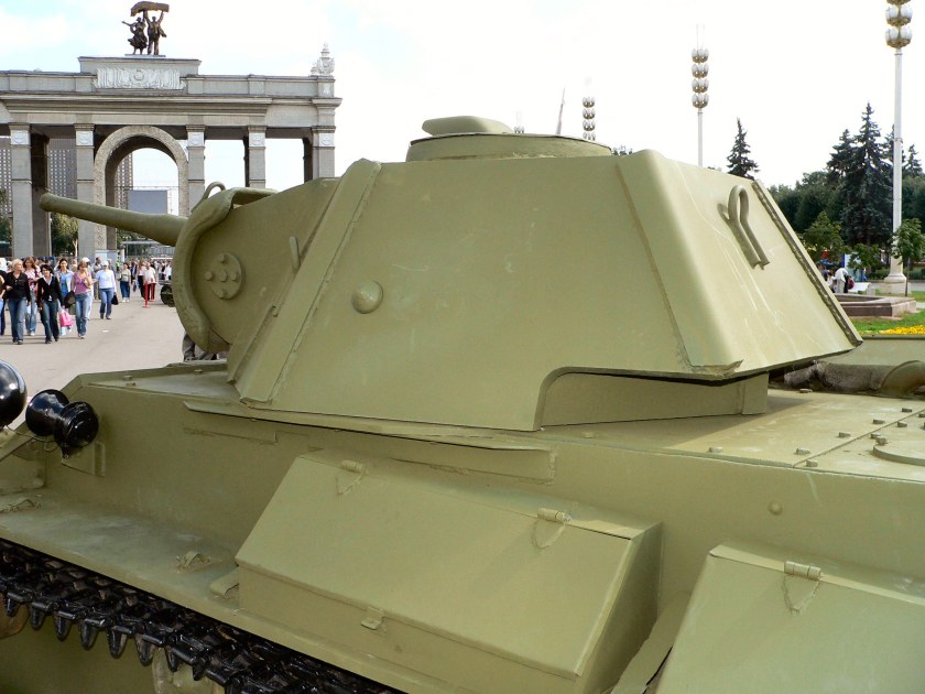 Т-70б танк
