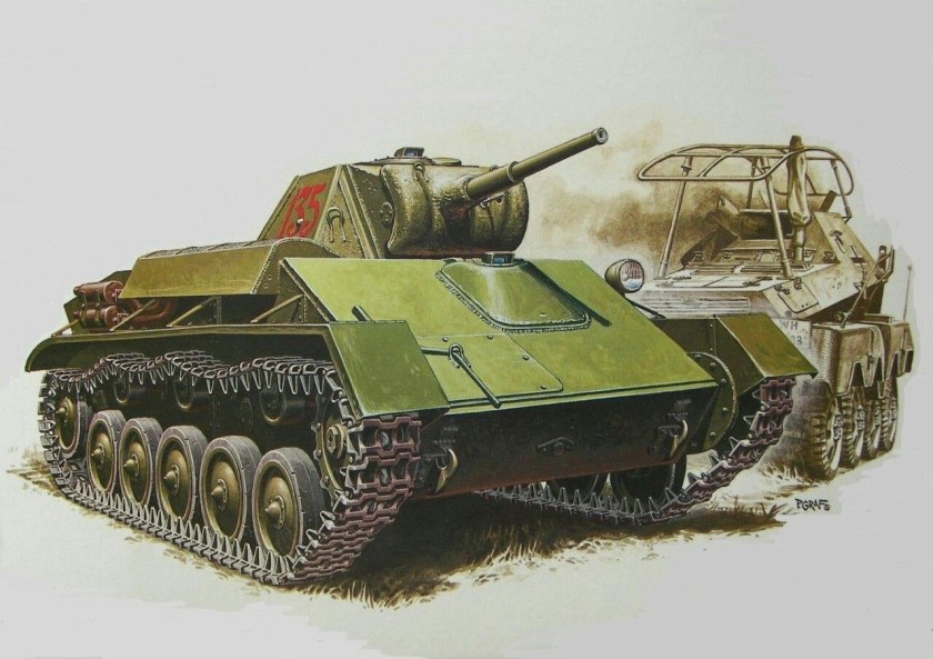 Ворд оф танкс Советский танк т 70