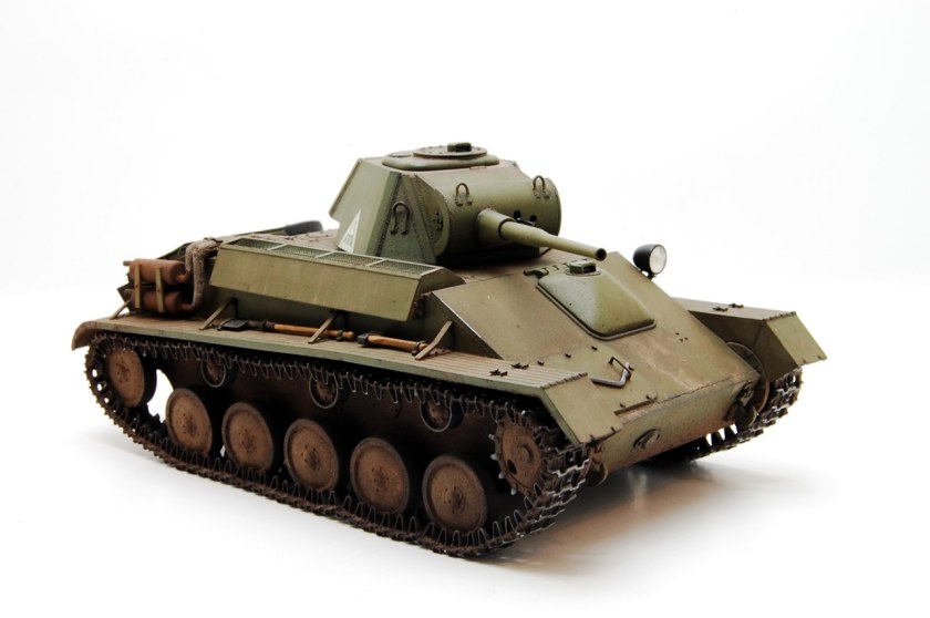 Т-70 арт