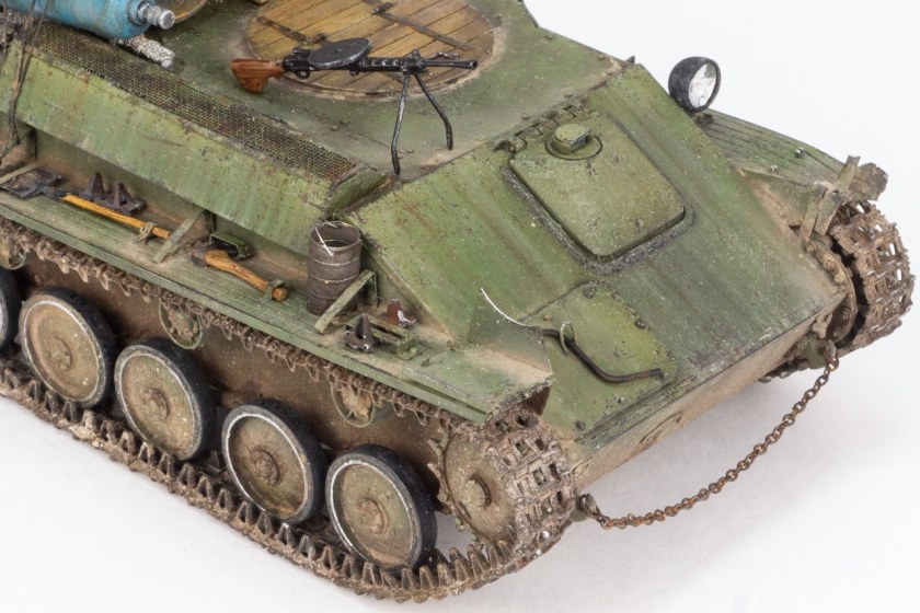 Т70 1940