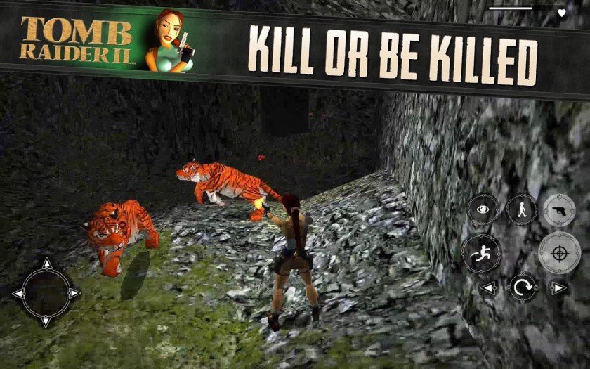 Tomb Raider на андроид не удалось загрузить список файлов