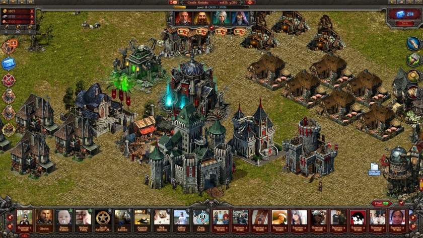 Stormfall: age of War