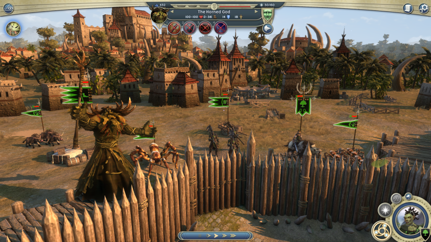 Age of Wonders (игра)