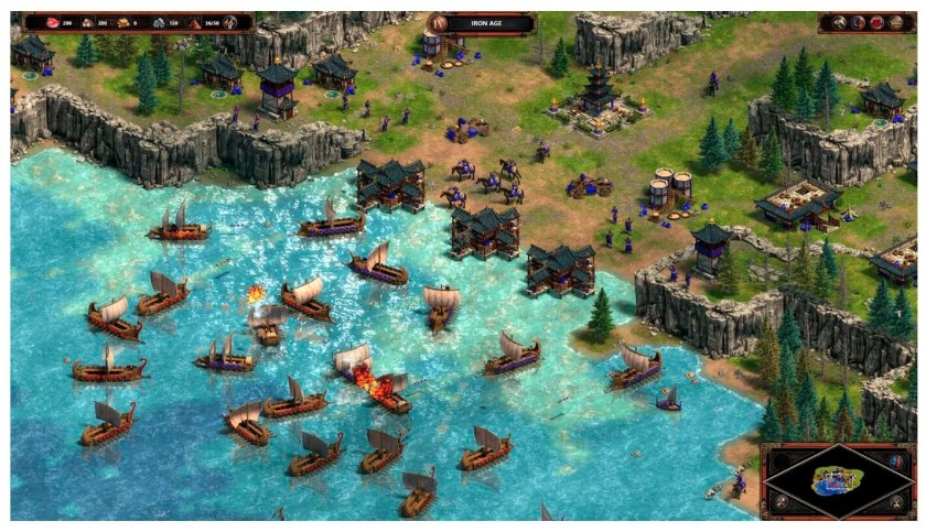 Age of Empires II: Definitive Edition