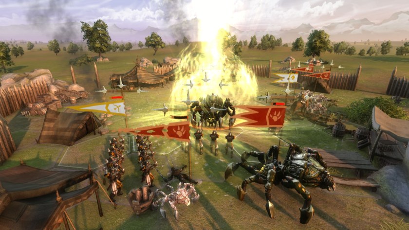 Age of Wonders (игра)