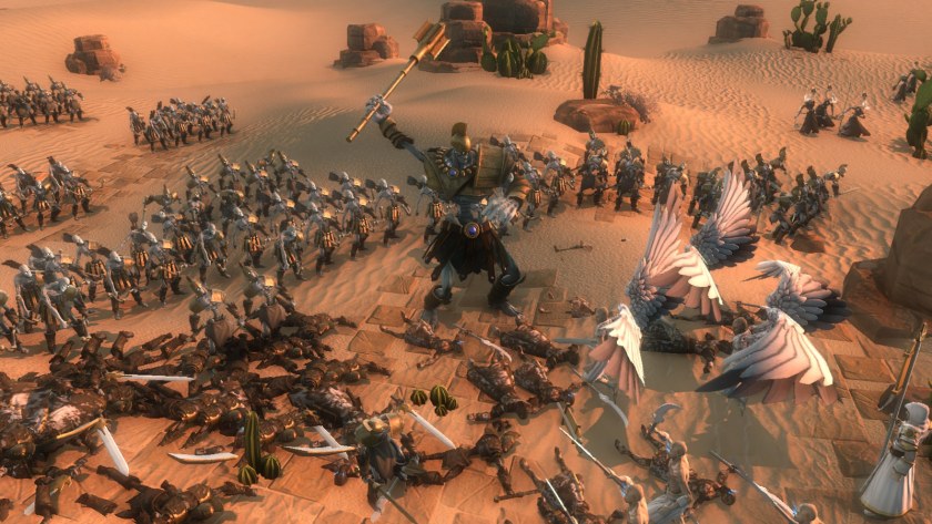 Age of Wonders III Triumph Studios