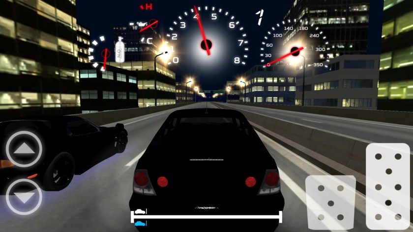 Игра drive mobile