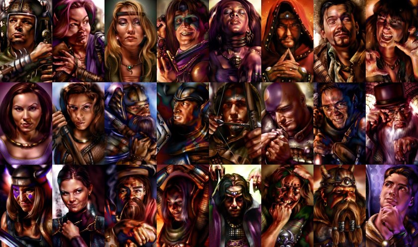 Baldur s Gate 3