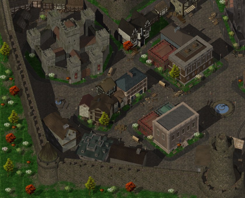 Baldur's Gate 3 Inventory