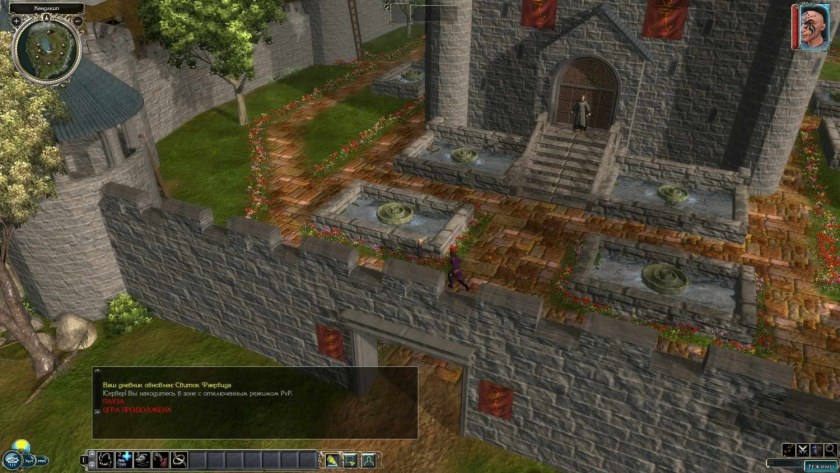 Dungeons and Dragons врата Балдура