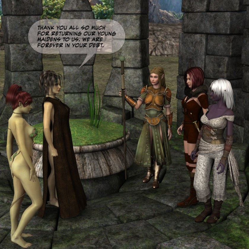 Neverwinter Nights Baldur's Gate Reloaded