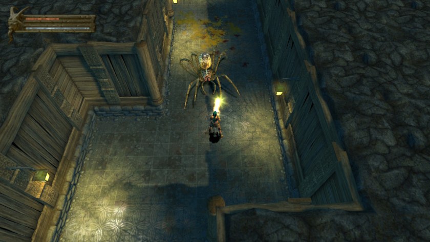 Baldur's Gate 3 расы