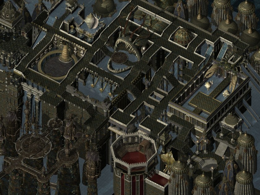Baldur's Gate 2 романы