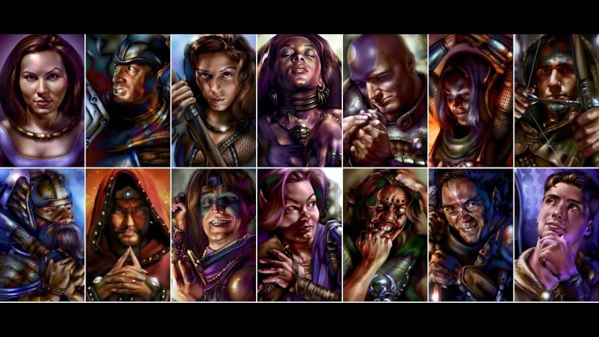 Baldur's Gate: Dark Alliance 2