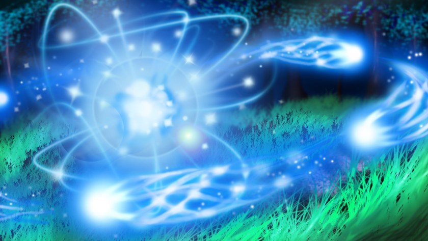 Wisp Dota 2