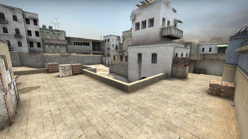 Counter-Strike: Global Offensive даст 2