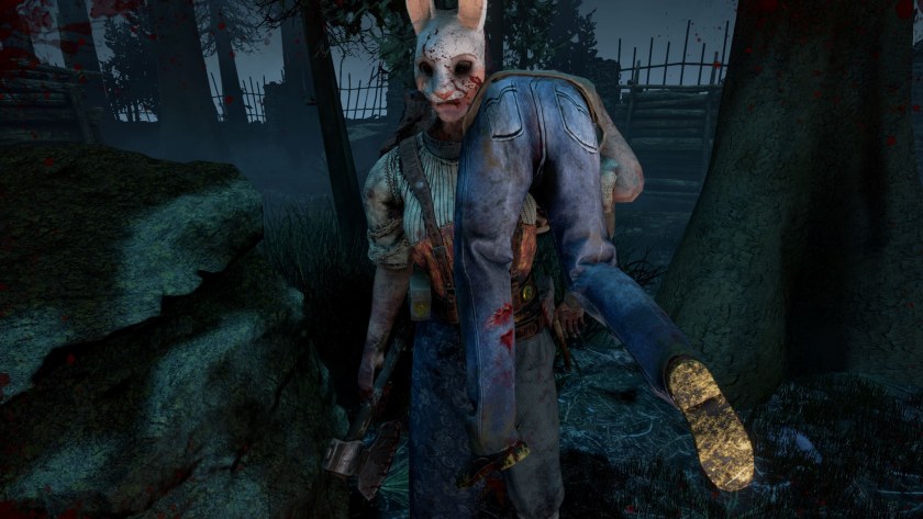 Resident Evil 4